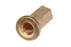 URO 18407502196 Exhaust Nut - view 4