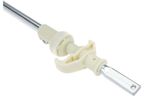 URO 191711116C Manual Transmission Shift Lever - view 2