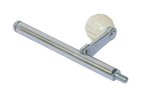 URO 191711173B Manual Transmission Relay Shaft Lever - view 1