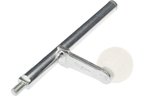 URO 191711173B Manual Transmission Relay Shaft Lever - view 2