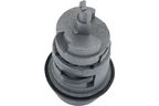 URO 191905855 Ignition Lock Cylinder - view 3