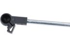 URO 1H0711574 Manual Transmission Selector Rod - view 2