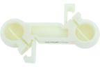 URO 1H0711595 Manual Transmission Selector Rod - Front - view 2