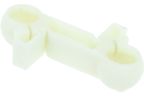 URO 1H0711595 Manual Transmission Selector Rod - Front - view 4