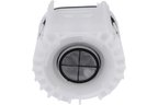URO 1H0919651P Electric Fuel Pump - view 3