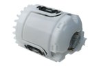 URO 1H0919651Q Electric Fuel Pump - view 1