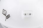 URO 1J0121407F Engine Coolant Reservoir - view 3