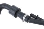 URO 1J0122109AQ Engine Coolant Reservoir Hose - view 3