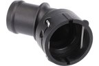 URO 1J0122291 Radiator Coolant Hose Connector - view 3