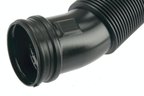 URO 1J0129684G Engine Air Intake Hose - view 3