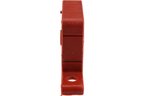URO 1J0253144G Exhaust System Hanger - Center - view 2