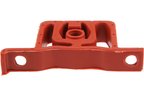 URO 1J0253144G Exhaust System Hanger - Center - view 3