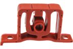 URO 1J0253144G Exhaust System Hanger - Center - view 4