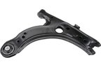 URO 1J0407151B Suspension Control Arm - Front Lower, Left or Right - view 4
