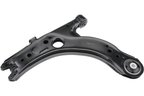 URO 1J0407151B Suspension Control Arm - Front Lower, Left or Right - view 3