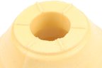 URO 1J0412303 Suspension Strut Bumper - Front, Front Left or Front Right - view 2