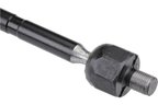 URO 1J0422803H Steering Tie Rod Assembly - Left - view 3