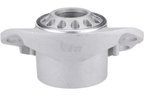 URO 1J0513353G Suspension Shock Absorber Mount - Rear Upper - view 3