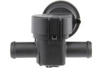 URO 1J0819809 HVAC Heater Control Valve - view 2