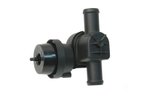 URO 1J0819809 HVAC Heater Control Valve - view 4