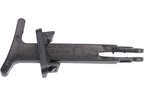 URO 1J0823593C01C Hood Release Strap - view 2