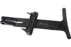 URO 1J0823593C01C Hood Release Strap - view 5