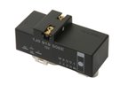 URO 1J0919506E HVAC Auxiliary Fan Control Module - view 1