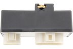 URO 1J0919506E HVAC Auxiliary Fan Control Module - view 2