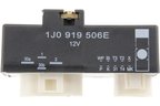 URO 1J0919506E HVAC Auxiliary Fan Control Module - view 4