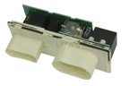 URO 1J0919506K HVAC Auxiliary Fan Control Module - view 2