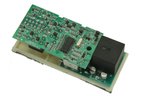 URO 1J0919506K HVAC Auxiliary Fan Control Module - view 3