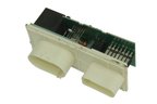 URO 1J0919506K HVAC Auxiliary Fan Control Module - view 4