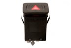 URO 1J0953235J Hazard Warning Switch - view 1