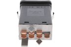 URO 1J0953235J Hazard Warning Switch - view 3