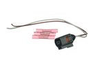 URO 1J0973702 Electrical Connector Housing - view 4