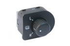 URO 1J1959565B01C Door Mirror Switch - view 1