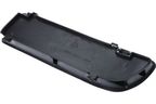 URO 1J5853666BB41 Bumper Cover Grille - Front Right - view 2