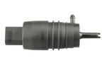 URO 1J5955651 Windshield Washer Pump - Front or Rear - view 3