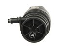 URO 1J5955651 Windshield Washer Pump - Front or Rear - view 2