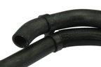 URO 1K0122157GH HVAC Heater Hose - view 2