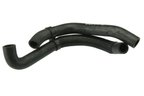 URO 1K0122157GH HVAC Heater Hose - view 4