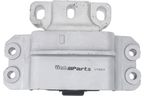 URO 1K0199555M Manual Transmission Mount - Left - view 2