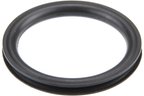 URO 1K0201557A Fuel Tank Cap Gasket - view 1