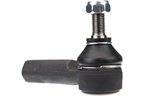 URO 1K0423811J Steering Tie Rod End - Front Left Outer or Left Outer - view 3