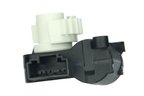 URO 1K0907511C HVAC Air Adjustment Control Motor - view 5