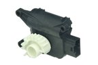 URO 1K0907511C HVAC Air Adjustment Control Motor - view 1