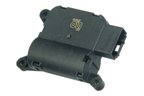 URO 1K0907511C HVAC Air Adjustment Control Motor - view 3