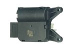 URO 1K0907511C HVAC Air Adjustment Control Motor - view 4