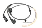 URO 1K0927903R ABS Wheel Speed Sensor Wiring Harness - Front Left - view 2