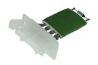 URO 1K0959263A HVAC Blower Motor Resistor - view 1